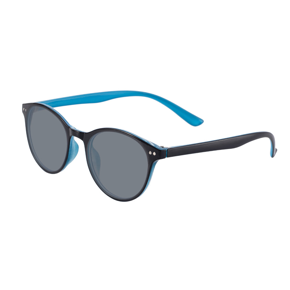 Malvern Tinted Reading Glasses — view 2