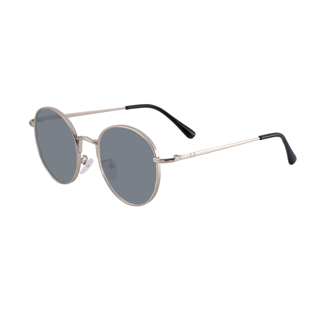 Enfield Tinted Reading Glasses — view 3