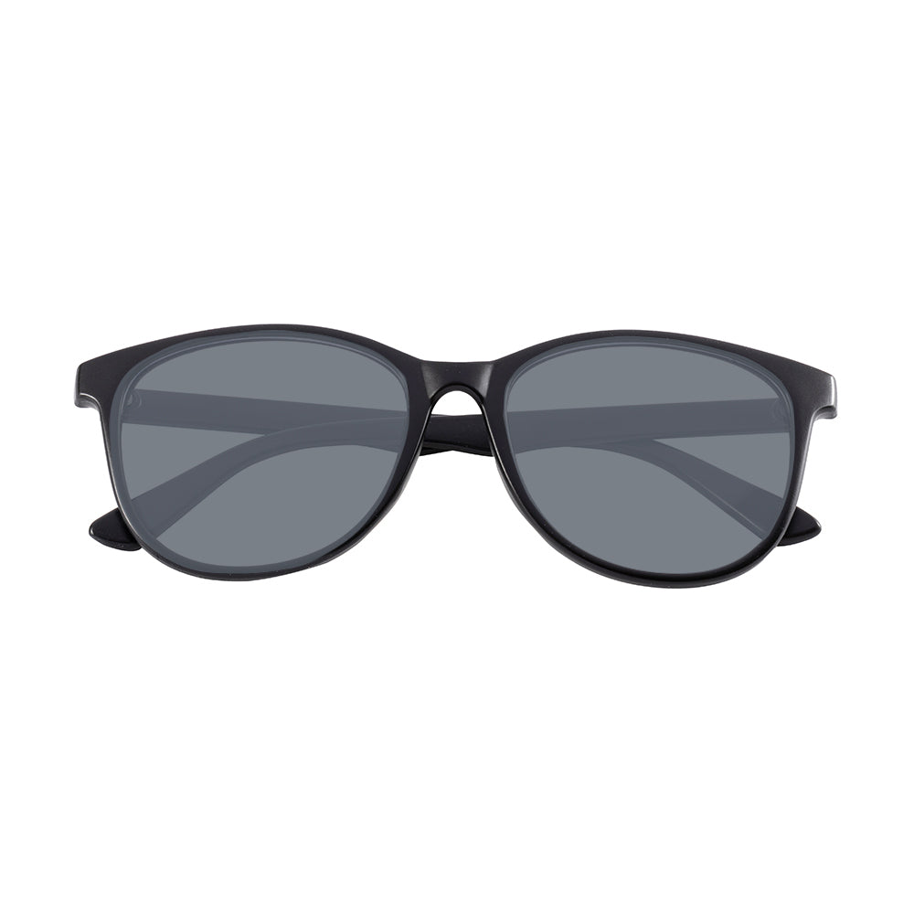 Somerset Tinted Grey Distance Glasses — view 2
