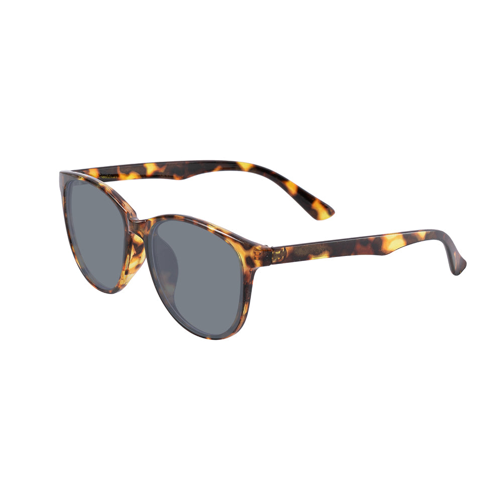 Somerset Tinted Grey Distance Glasses — view 3