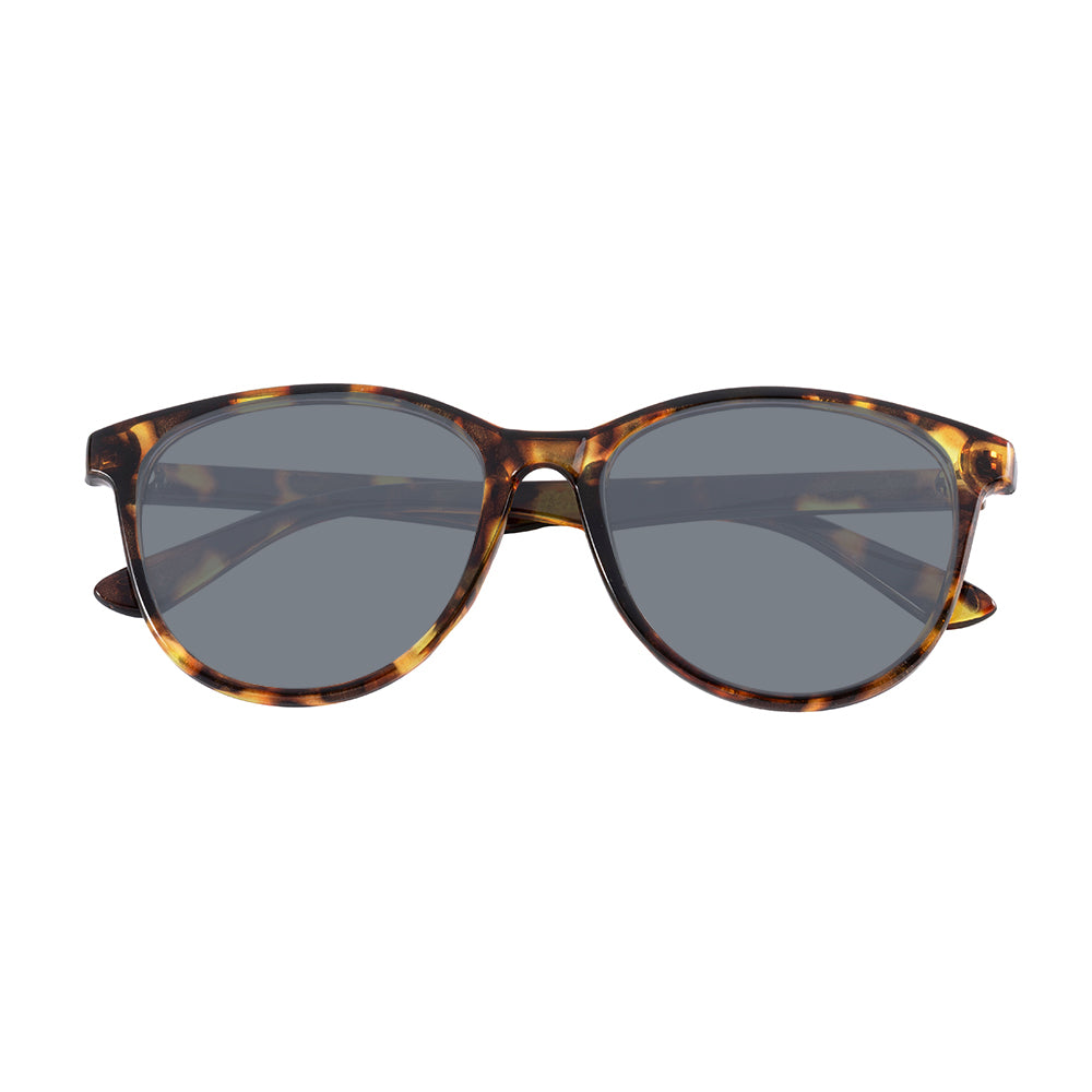 Somerset Tinted Grey Distance Glasses — view 5