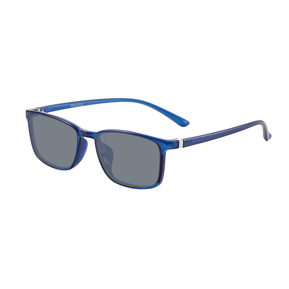 Telford Tinted Grey Distance Glasses — view 6