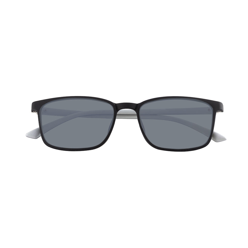 Telford Tinted Grey Distance Glasses — view 4
