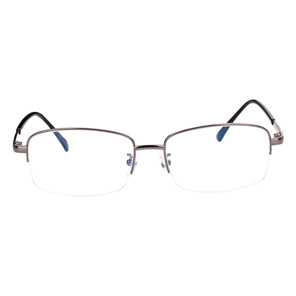 Wimbledon Photochromic Brown Reading Glasses — view 3