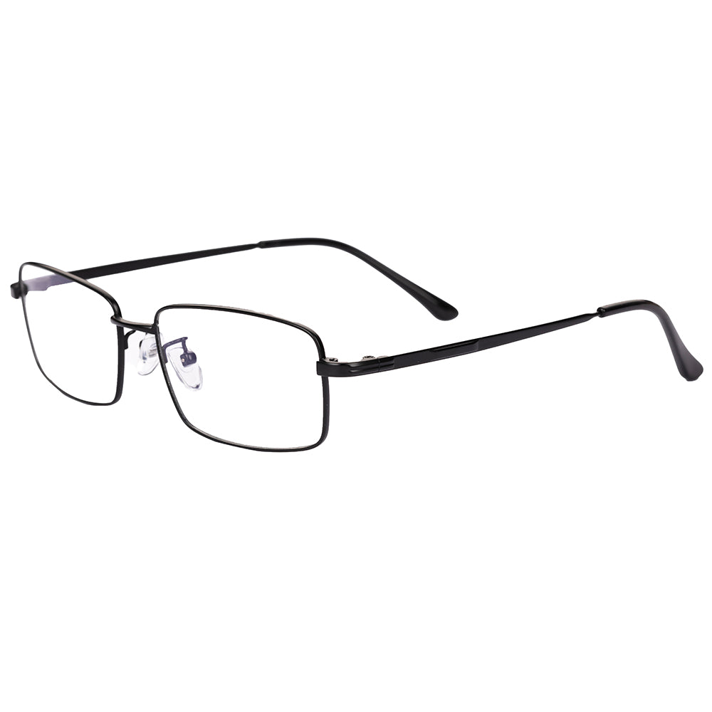Dover Photochromic Brown Reading Glasses