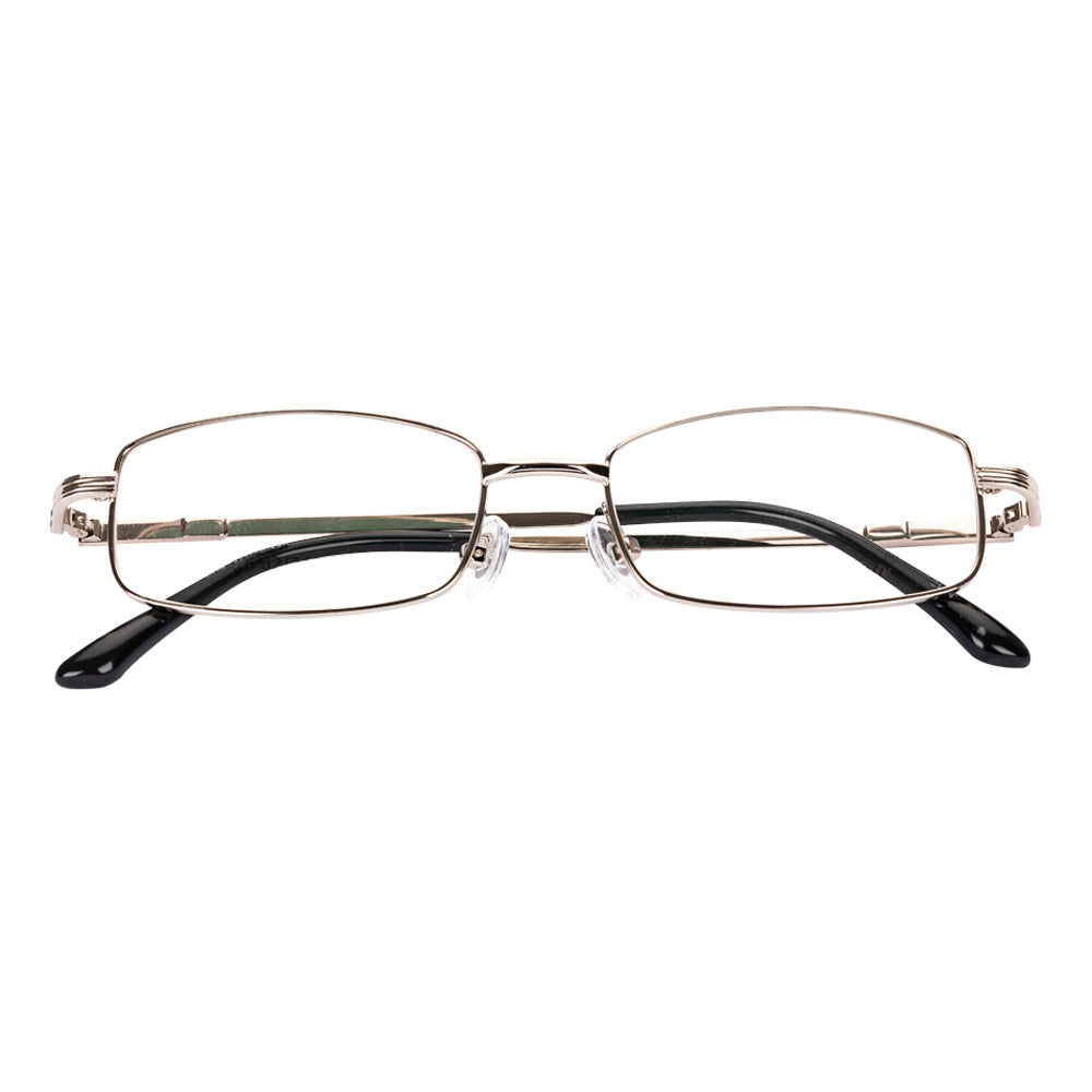 Dover Photochromic Brown Reading Glasses — view 6