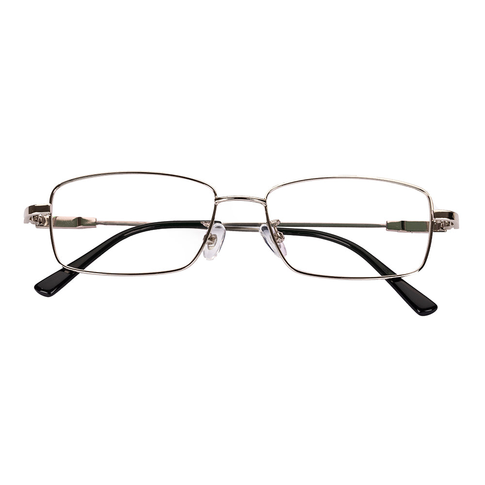 Manchester Photochromic Distance Glasses — view 9
