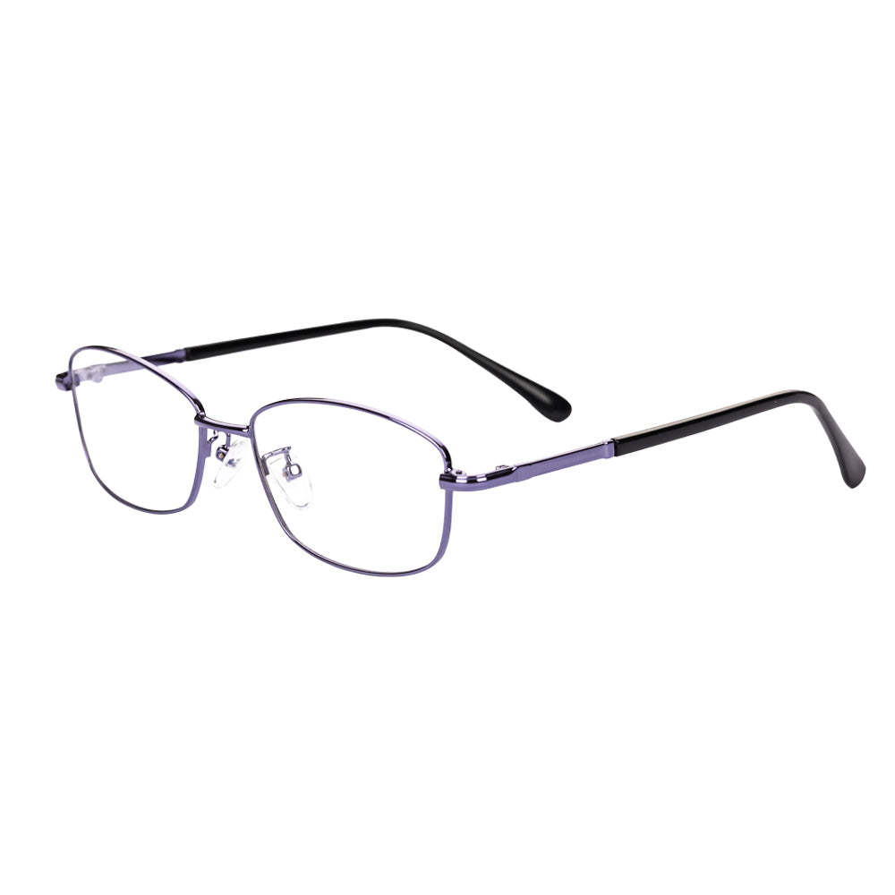 Londonderry Photochromic Brown Reading Glasses