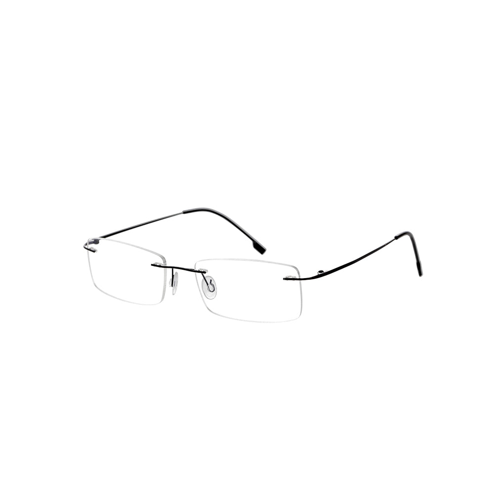 Westminster Rimless Computer Reading Glasses
