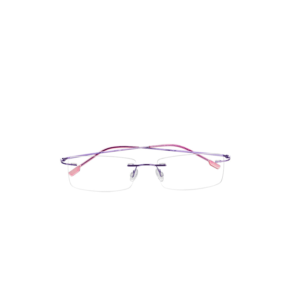Westminster Rimless Reading Glasses — view 8