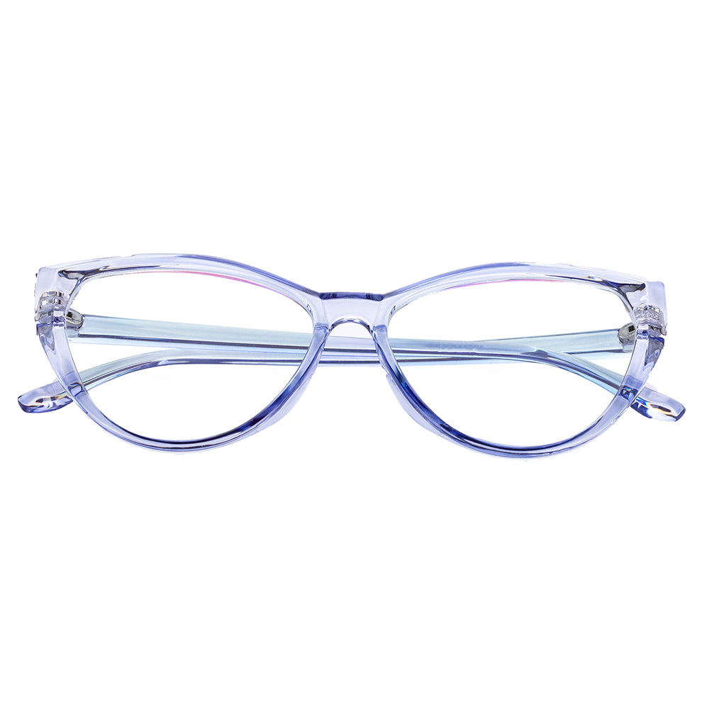 Warwick Photochromic Brown Reading Glasses