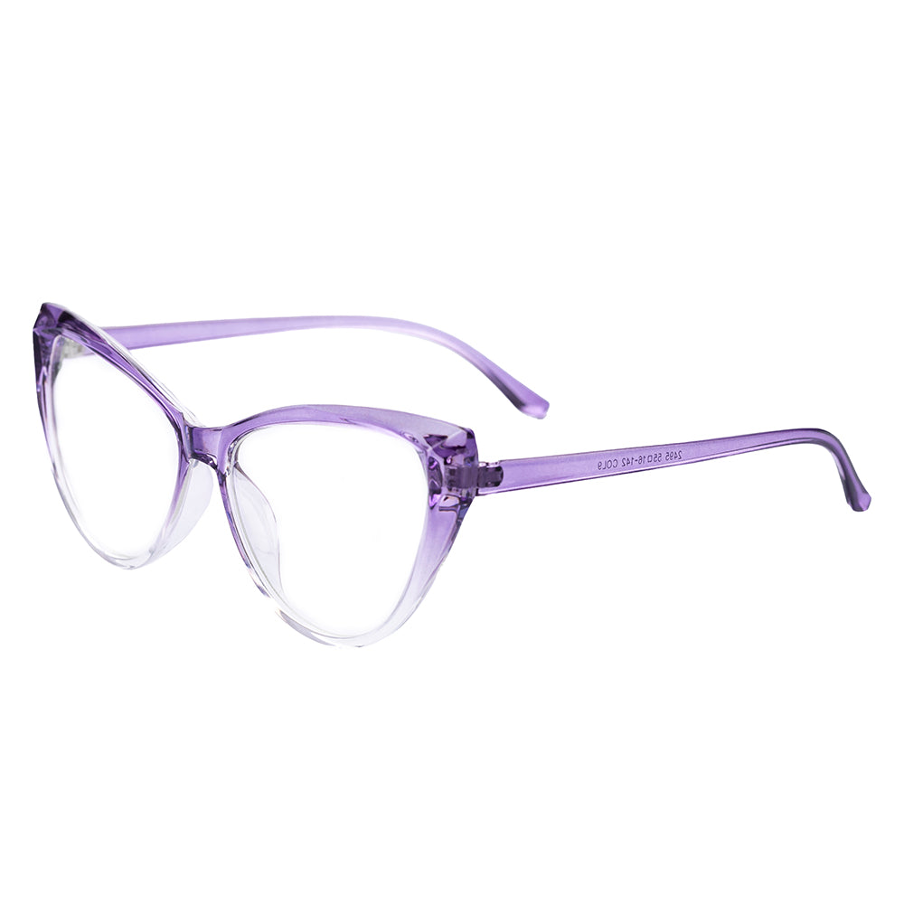 Warwick Distance Glasses — view 2