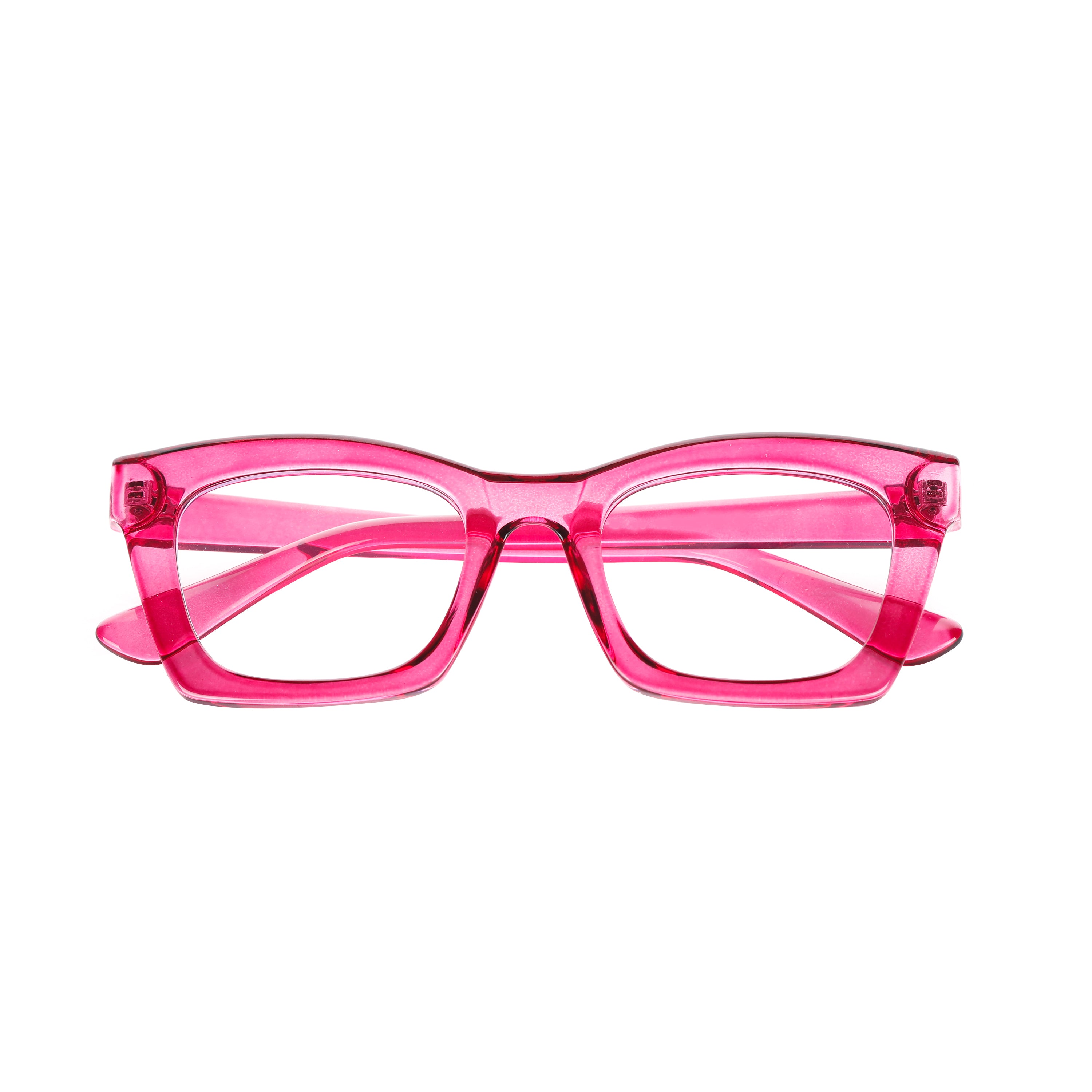 Mull Distance Glasses — view 5