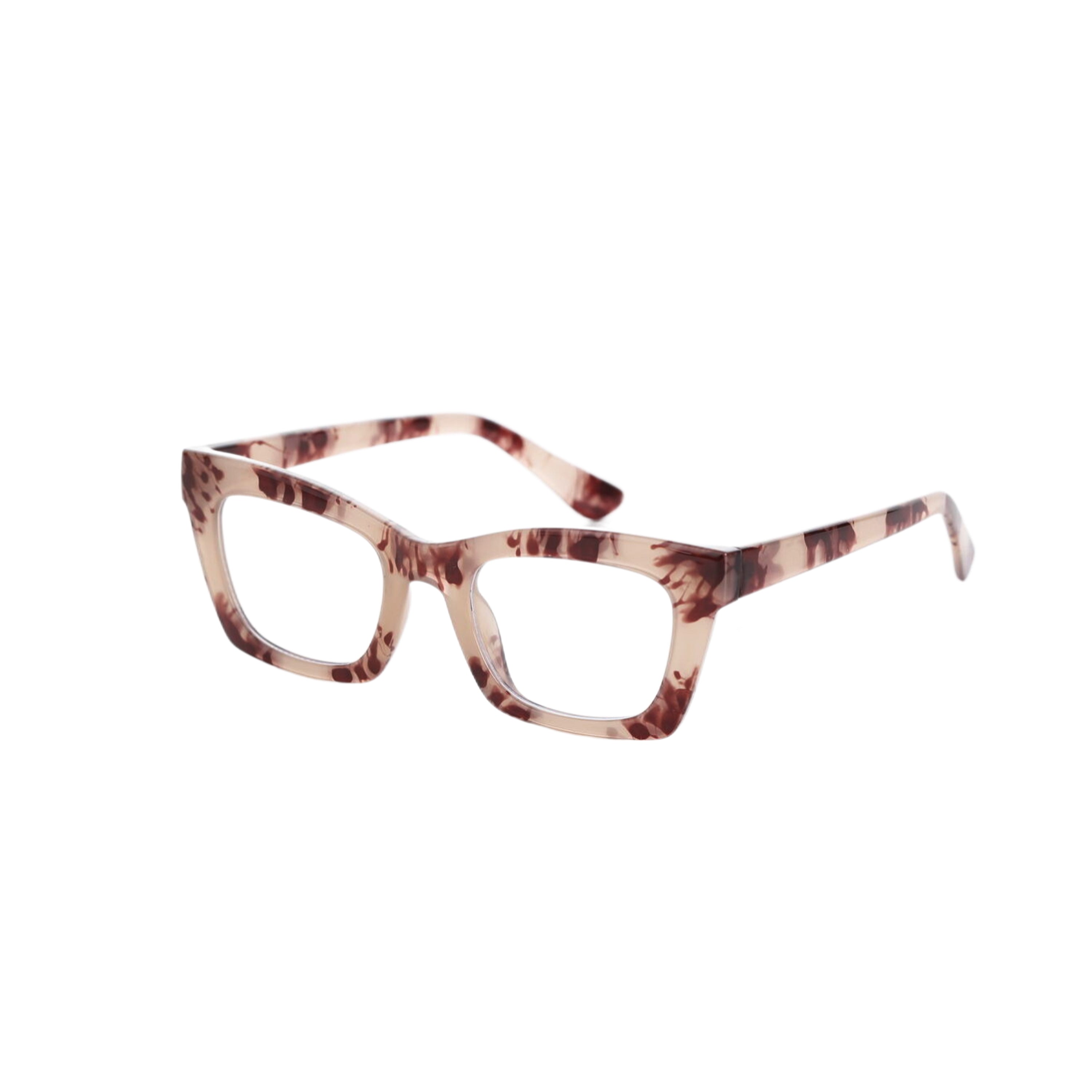 Mull Distance Glasses — view 2