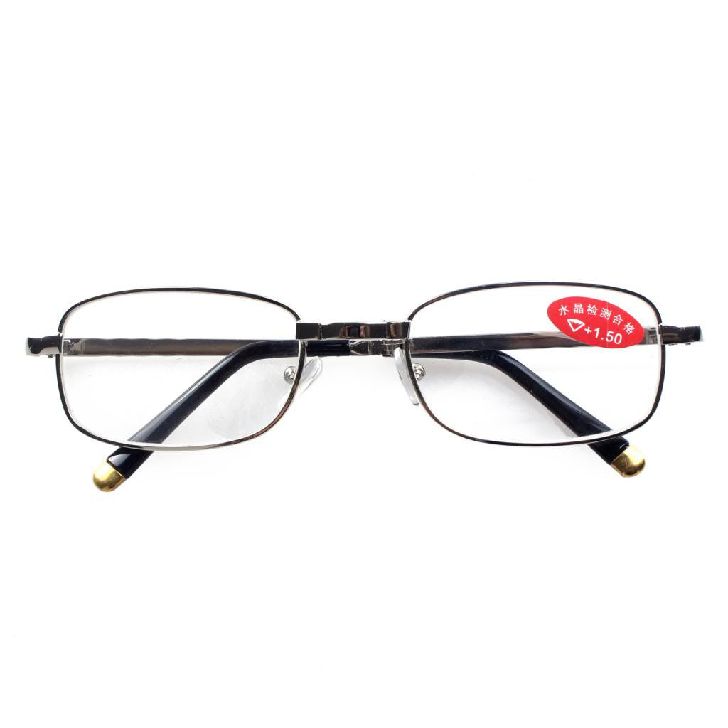 Cambridge Folding Reading Glasses — view 4