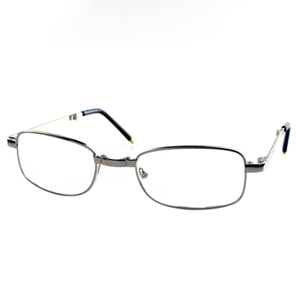 Cambridge Folding Reading Glasses — view 5